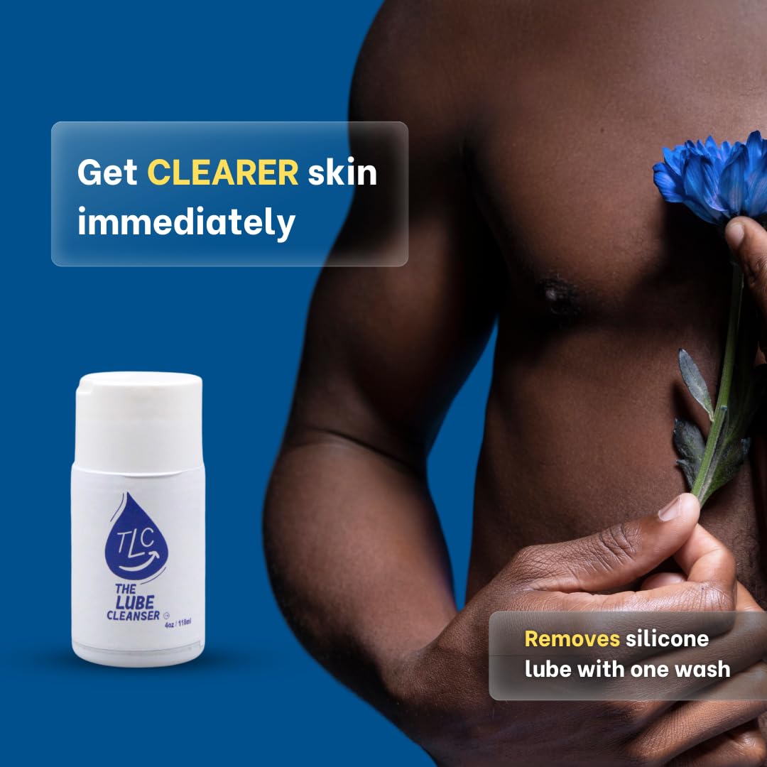 Cleanser 4oz: Playtime’s Cleanup Solution for women image 4