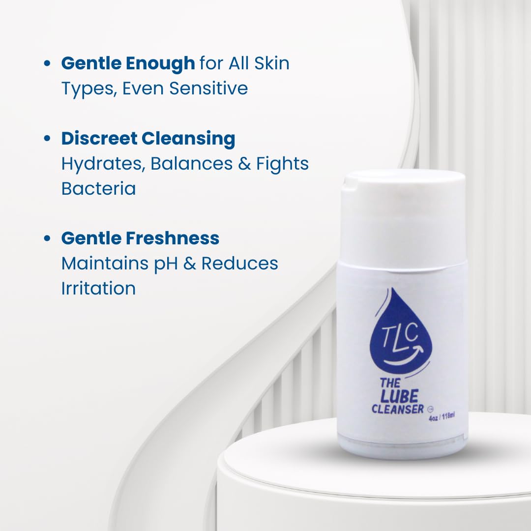 Cleanser 4oz: Playtime’s Cleanup Solution for women image 3