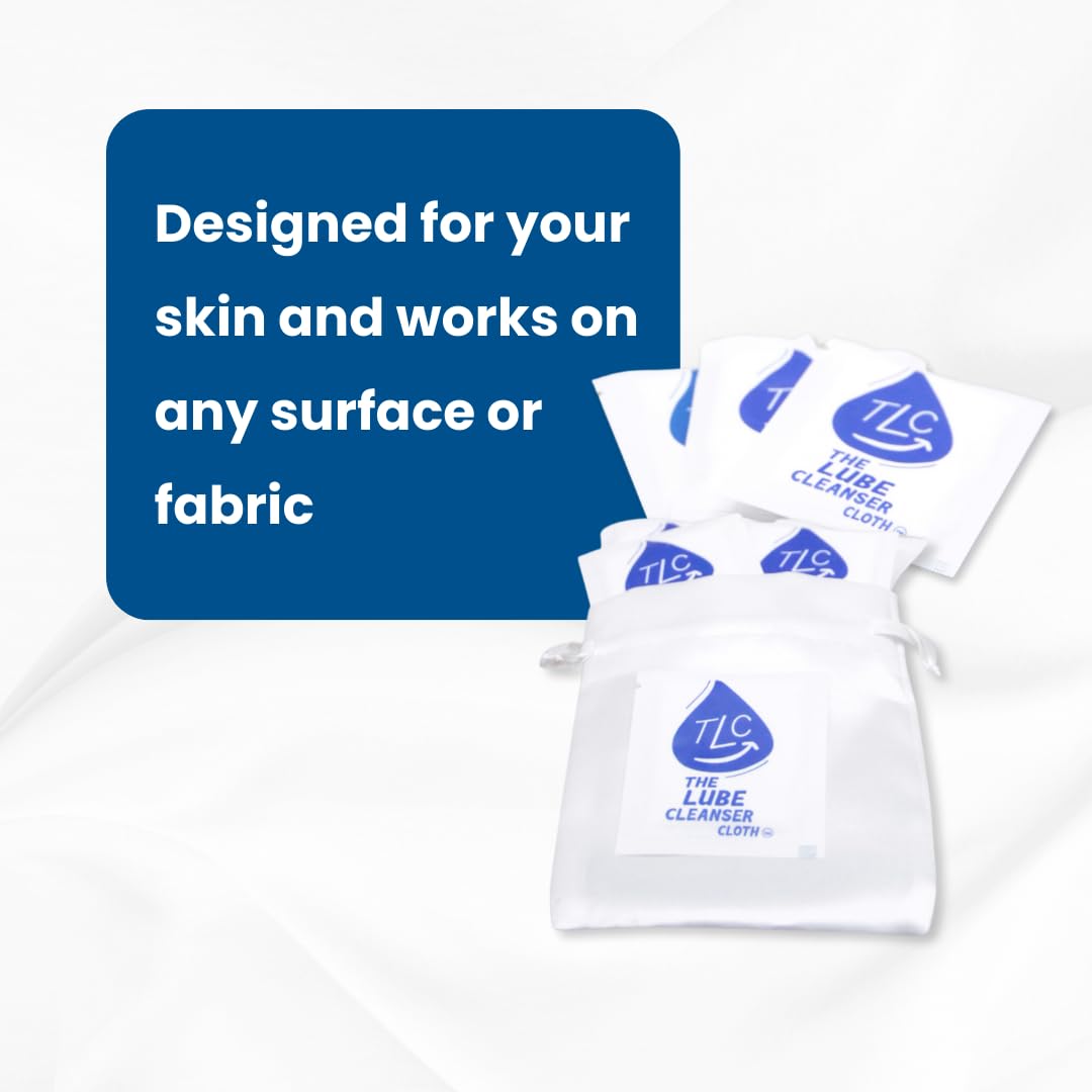 Cleanser Cloth Launch Offer 100 count for women image 5